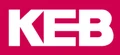 KEB Automation logo