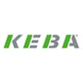 KEBA logo