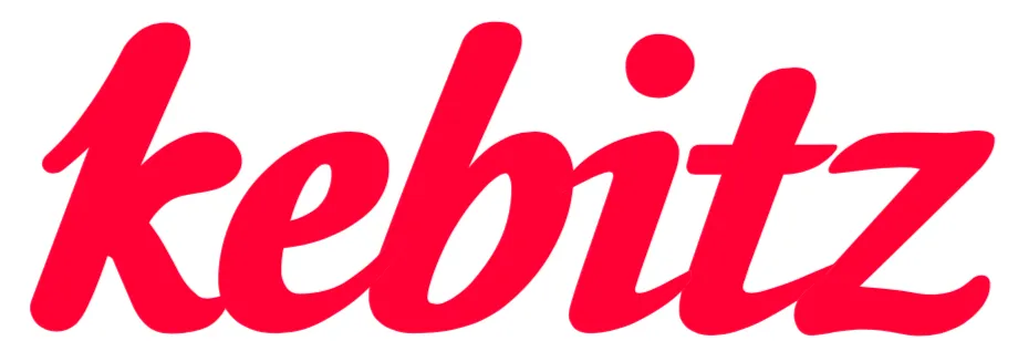 Kebitz logo