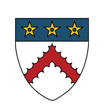 Keble College logo