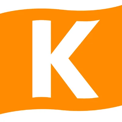 Kebloom logo
