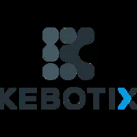 Kebotix logo