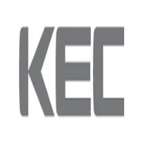 KEC Corporation logo