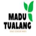 Kedai Madu Tualang logo