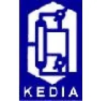 Kedia Organic Chemicals logo