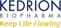 Kedrion Biopharma logo