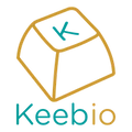 Keebio logo