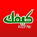 Keefak logo
