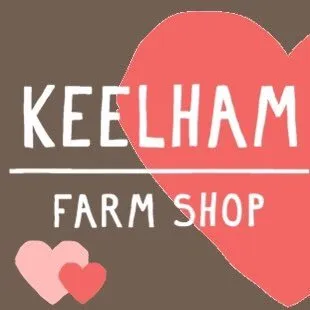 Keelham Farm Shop logo