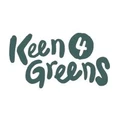 Keen4Greens logo