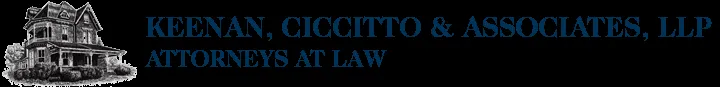 Keenan Law logo