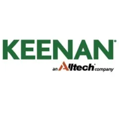 Keenan System logo