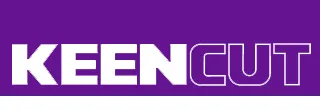 Keencut logo