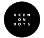 Keenondots logo