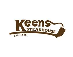 Keens logo