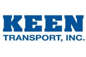 Keen Transport logo