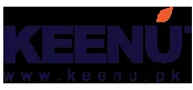 Keenu logo