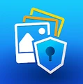 Keep Photos Secret logo