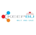KeepBu logo