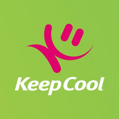 Keep Cool logo