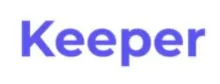 Keeper logo