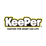 KeePer logo