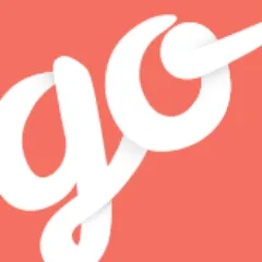 Keepgo logo