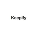 Keepify logo