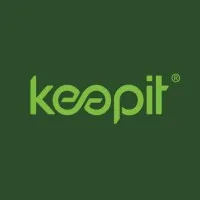 Keepit logo
