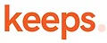 Keeps logo