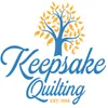 Keepsake Quilting logo
