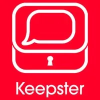 Keepster logo