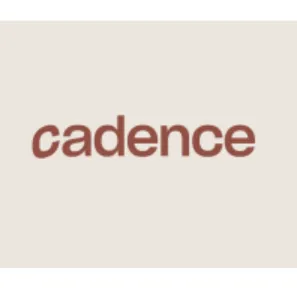 Cadence logo