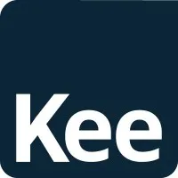 KeeResources logo