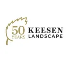Keesen Landscape logo