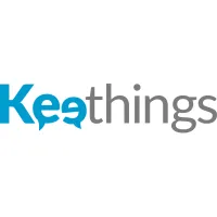 Keethings logo