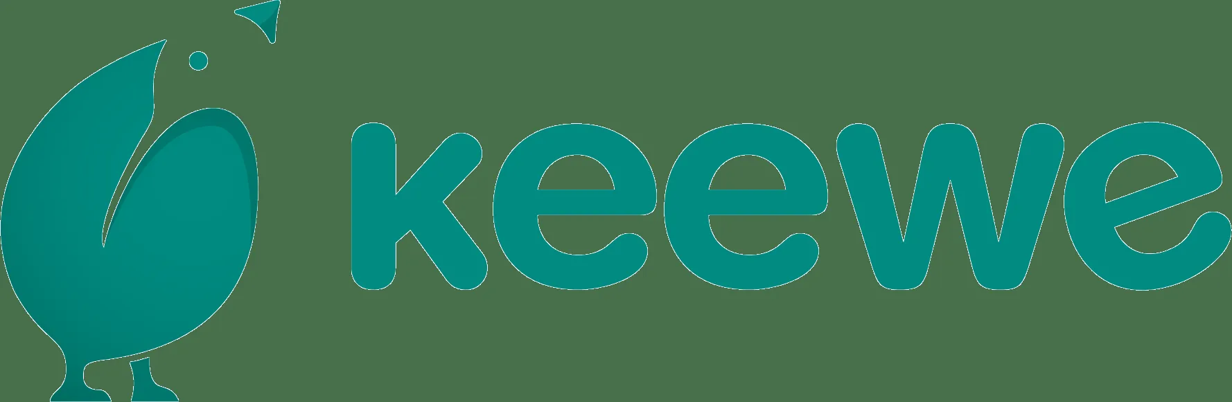 Keewe logo