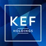 KEF Holdings logo