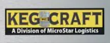 KegCraft logo