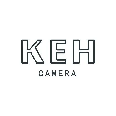 KEH logo