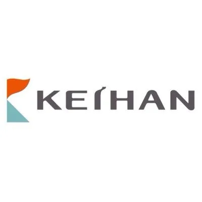 Keihan Holdings logo
