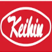 The Keihin logo
