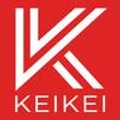 KEIKEI collections logo