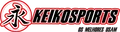 Keiko Sports logo