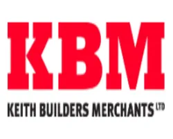 Keith Builders Merchants logo
