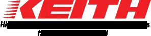 Keith Company logo