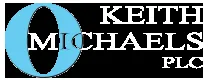 Keith Michaels logo