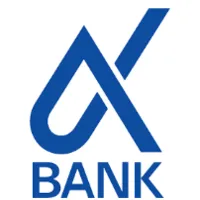 Keiyo Bank logo