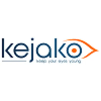Kejako logo