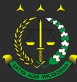 Kejaksaan Negeri Lampung Utara logo
